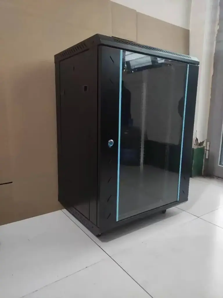 BAIE DE BRASSAGE 15U