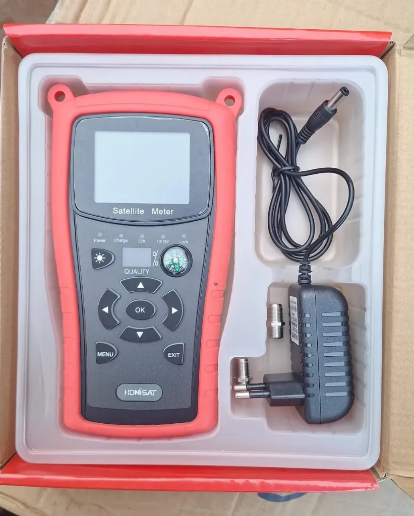 satellite Finder HDMI SAT