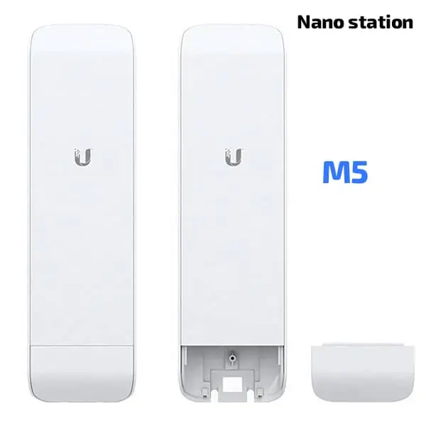 Nano station M5