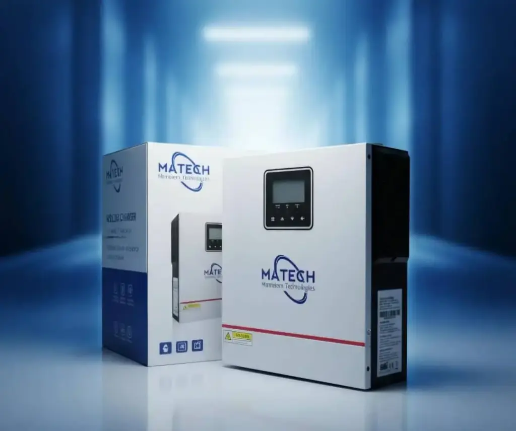 Onduleur hybride 1kva ou 1000w