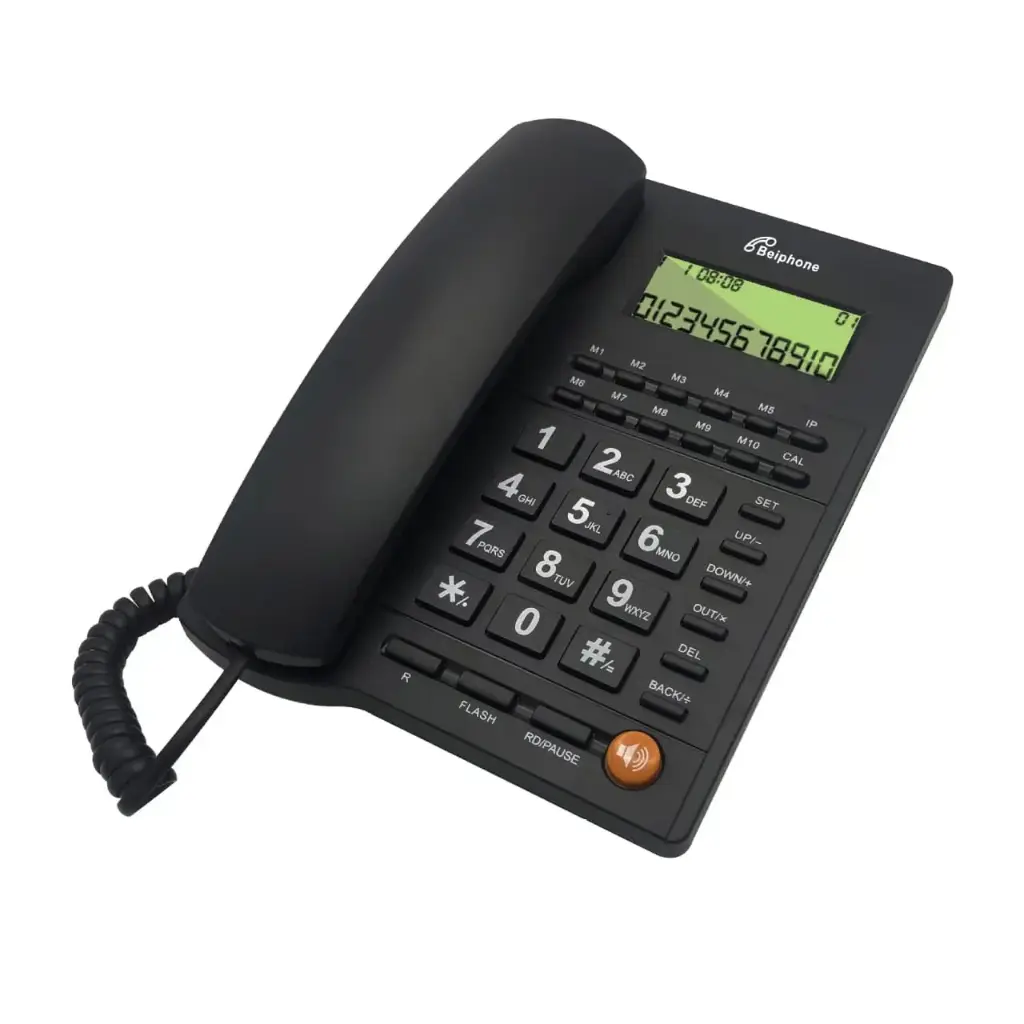 Téléphone PABX