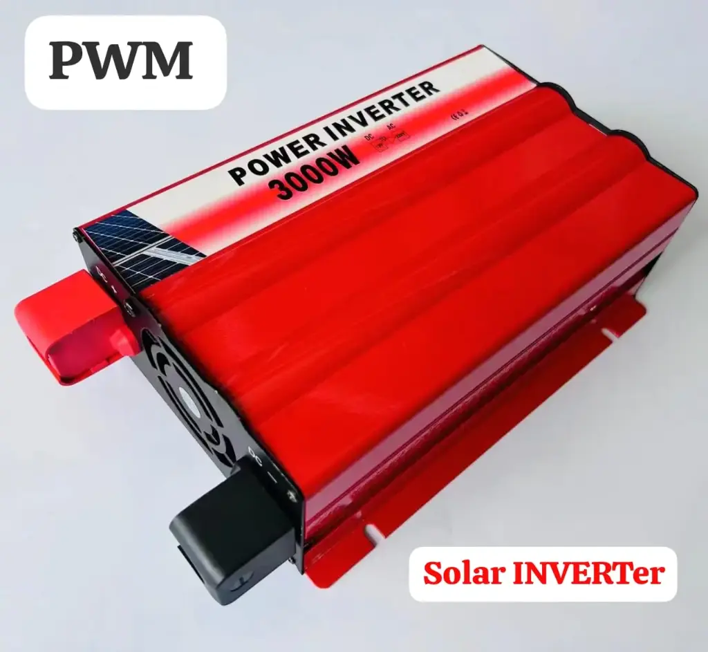 Power inverseur PMW 3000W
