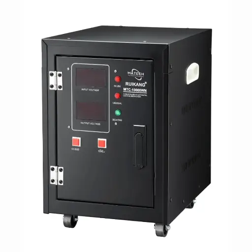 REGULATEUR DE TENSION 10000VA