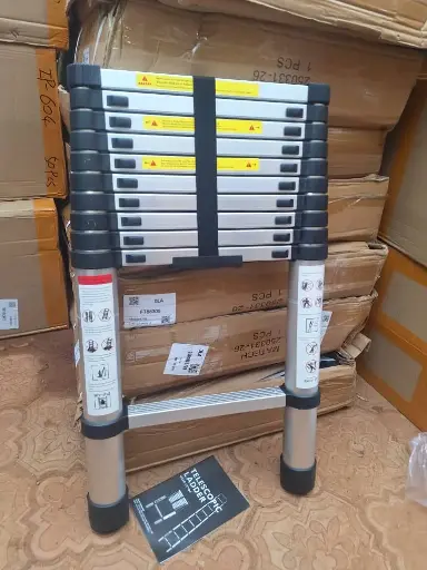 ECHELLE ESCABOT 3.2M