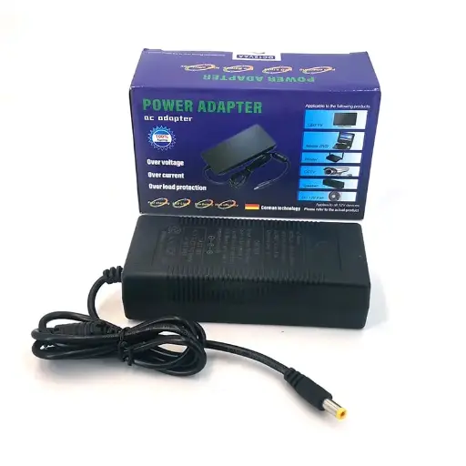 Power adapter