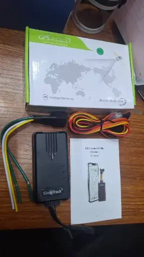 GPS SINOTRACK