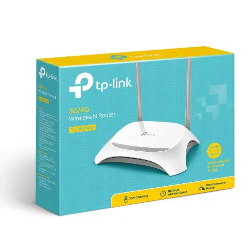 Routeur TP-link