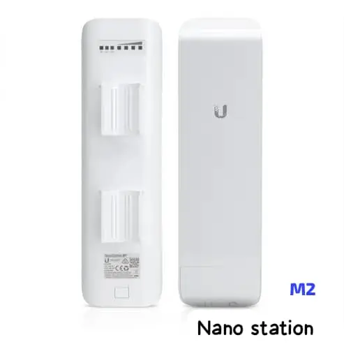 Nano station M2