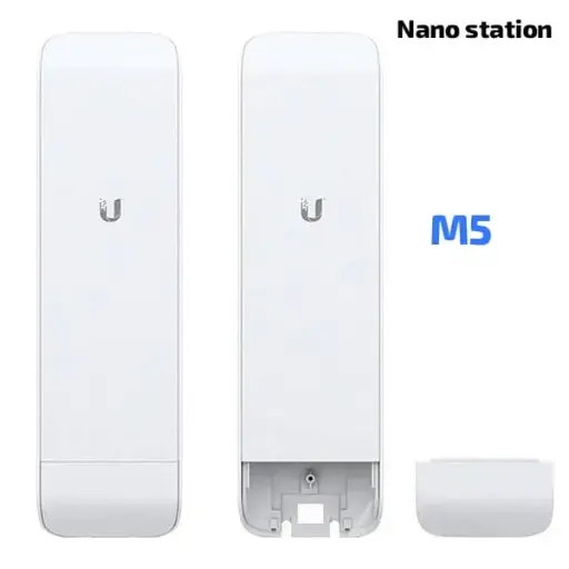 Nano station M5