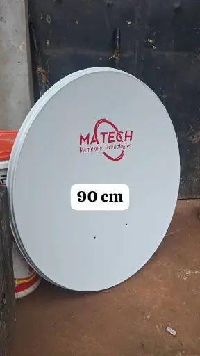 Parabole 90cm