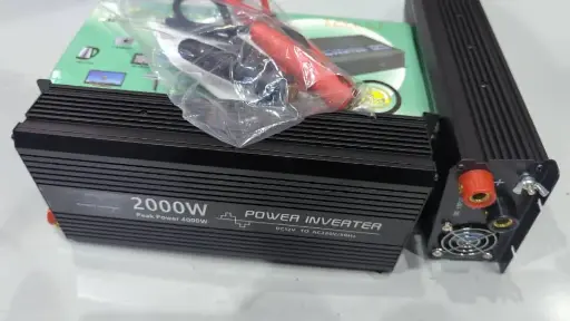 Inverseur 2000W