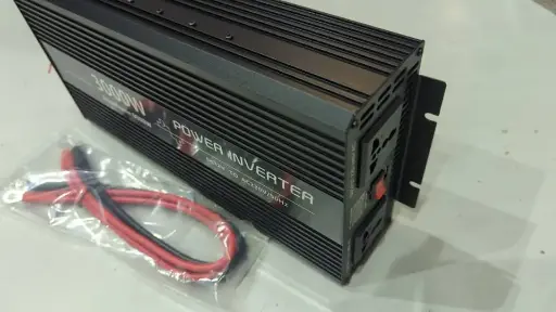 Inverseur 3000W