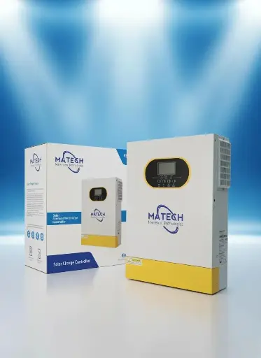 Inverseur hybride 3,5Kva