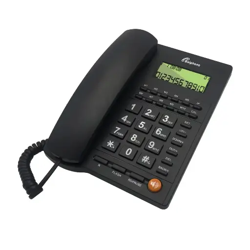 Téléphone PABX