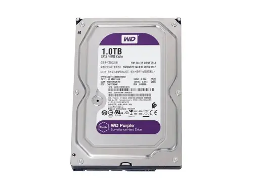 Hdd 1tera