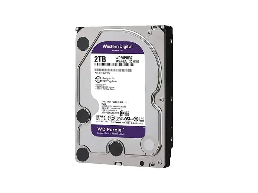 Hdd 2tera
