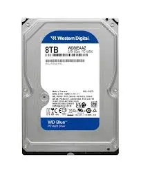 Hdd 8tera