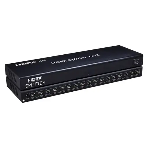 HDMI SPLITTER 1X16