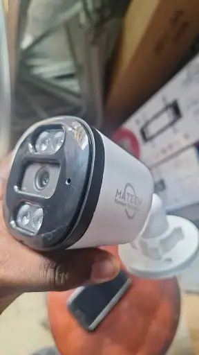 Caméra 2mp